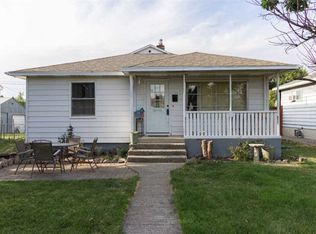 1223 E Princeton Ave, Spokane, WA 99207