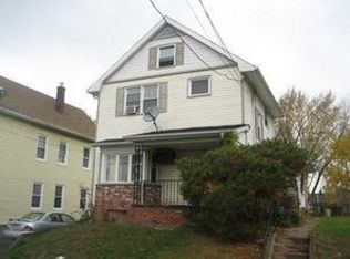 326 W Clinton St, Haledon, NJ 07508