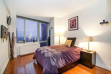 Rented by Compass