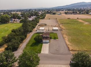 4508 N Arden Rd, Otis Orchards, WA 99027