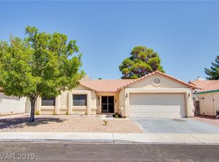 6420 Jean Lee Dr, Las Vegas, NV 89108