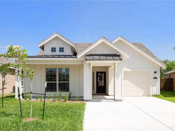 8314 N 33rd Ln, McAllen, TX 78504