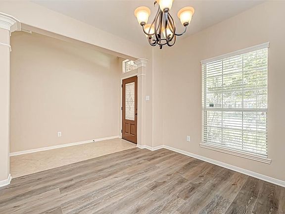 4th image of 26611 Glenrock Hills Dr