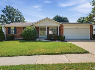 4530 Firelight Dr, Saint Louis, MO 63129