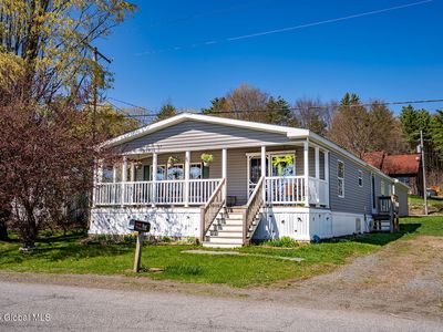 702 E Lake Road, Argyle, NY, 12809
