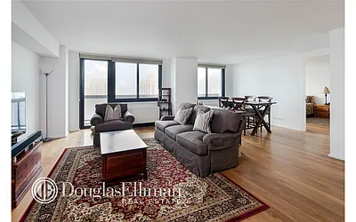 Sold by Douglas Elliman
