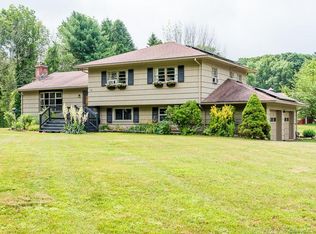 214 Cedar Lake Rd, Haddam, CT 06438