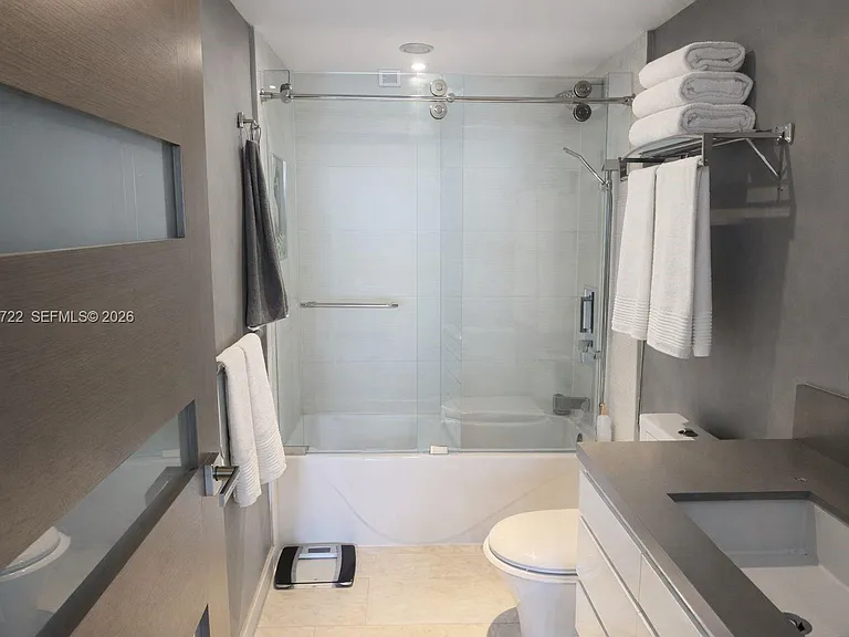 701 Brickell Key Blvd #1611 — Photo 12