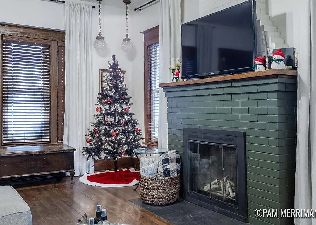 3 bed, 1.0 bath, 1032 sqft, $1,250 — Photo 4