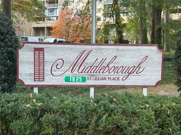 1825 Saint Julian Pl APT 5E