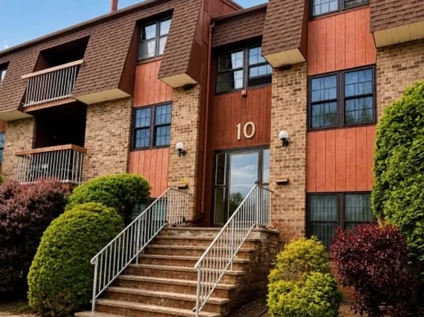 110 Keystone Ct BLDG 10 #110A, Woodbridge Twp., NJ 07095