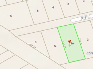 3122 Jessie Bell Ln, Dallas, TX 75216