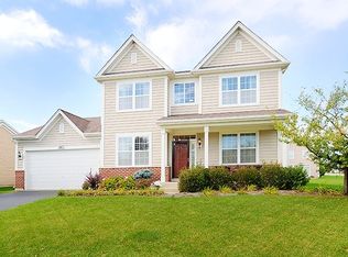 3012 Seekonk Ave, Elgin, IL 60124