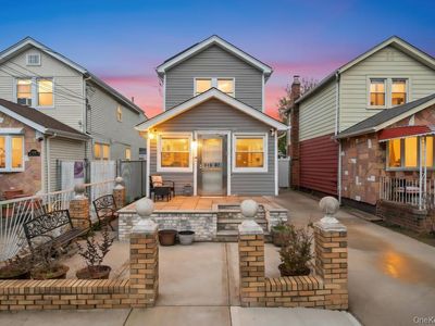 21867 110th Avenue, Queens Village, NY, 11429