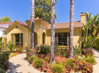 628 Corwin Ave, Glendale, CA 91206