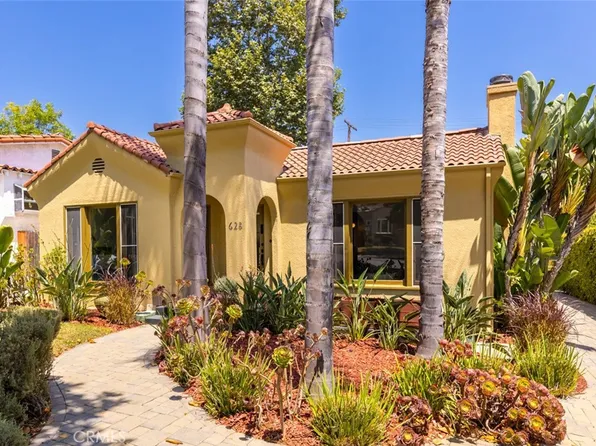 628 Corwin Ave, Glendale, CA 91206