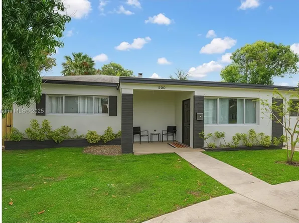 800 SW 26th Ct, Fort Lauderdale, FL 33315