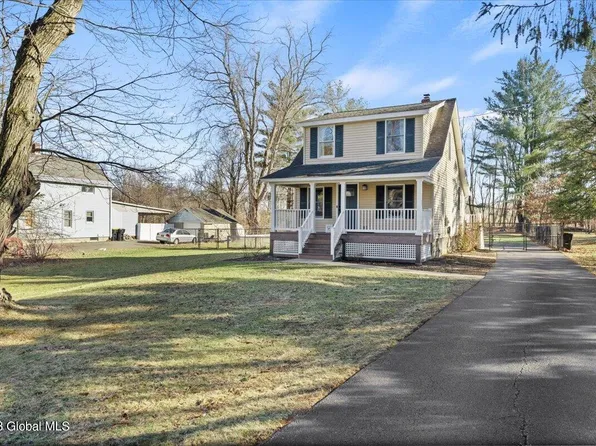 54 Kallen Avenue, Schenectady, NY 12304