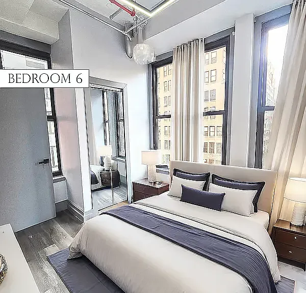 214 W 30th St #6 — Photo 16