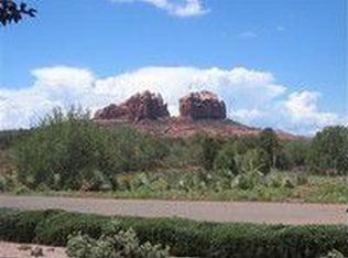 186 Cougar Dr, Sedona, AZ 86336