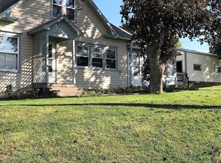210 W 2nd St, Massena, IA 50853
