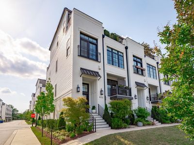 411 Flat Rail Trl, Cary, NC, 27511