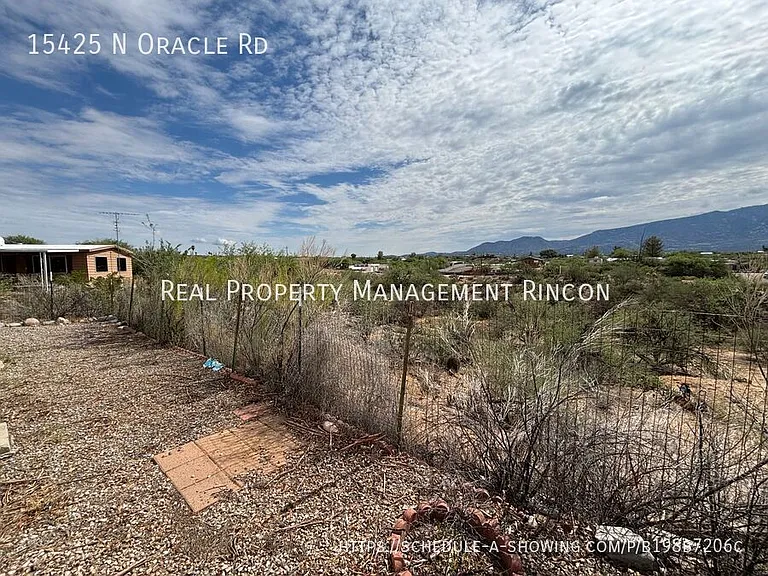 15425 N Oracle Rd — Photo 21