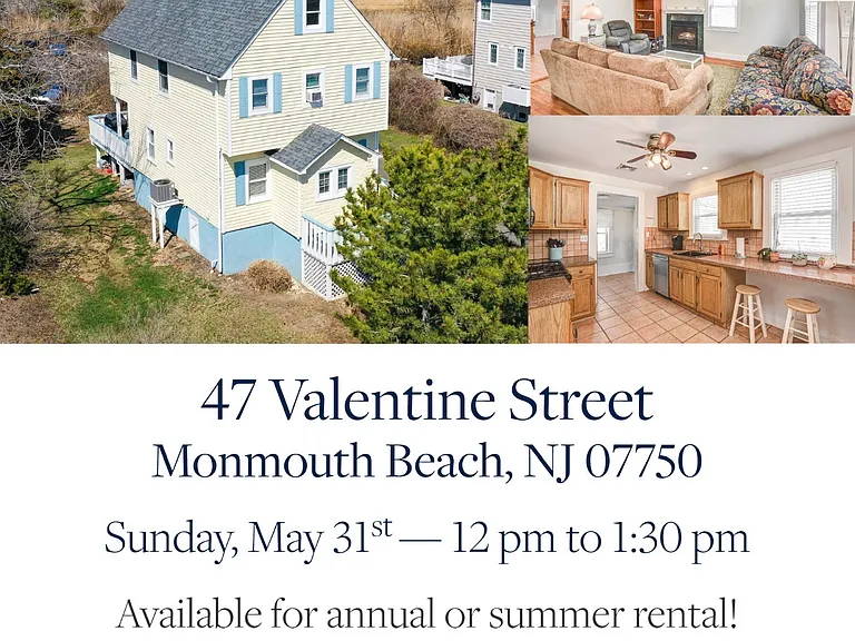 47 Valentine St — Photo 1