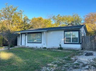 419 Byrnes Dr, San Antonio, TX 78209