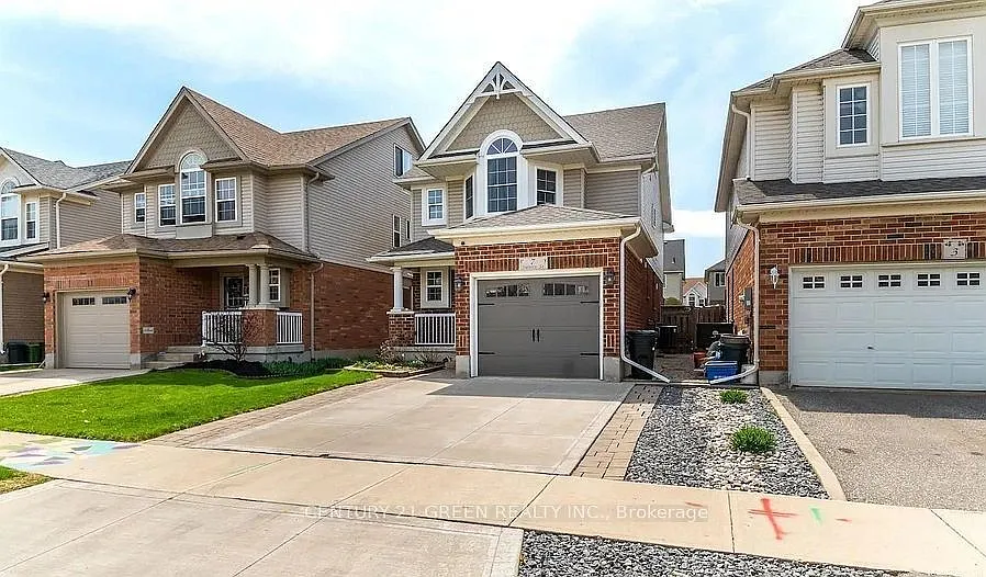 7 Swartz St