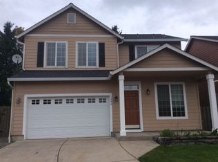 1204 NE 171st St, Ridgefield, WA 98642