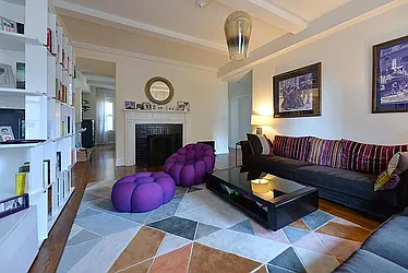 Rented by 212 Consulting Corp