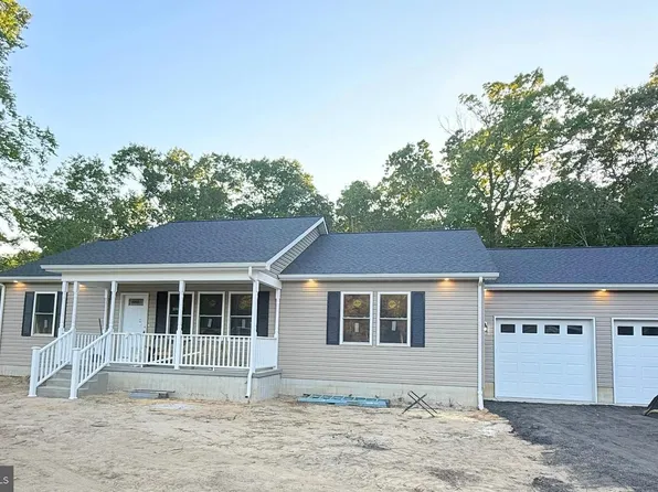 13926 Quail Ct, Greensboro, MD 21639