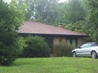 303 Wildwood Way, Campbellsville, KY 42718
