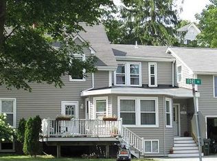 163 Fort Rd #2, South Portland, ME 04106
