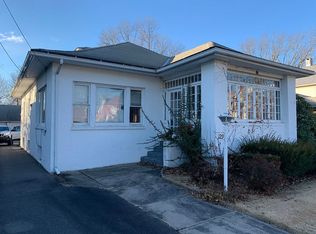 129 E Main St, Pt Jervis, NY 12771