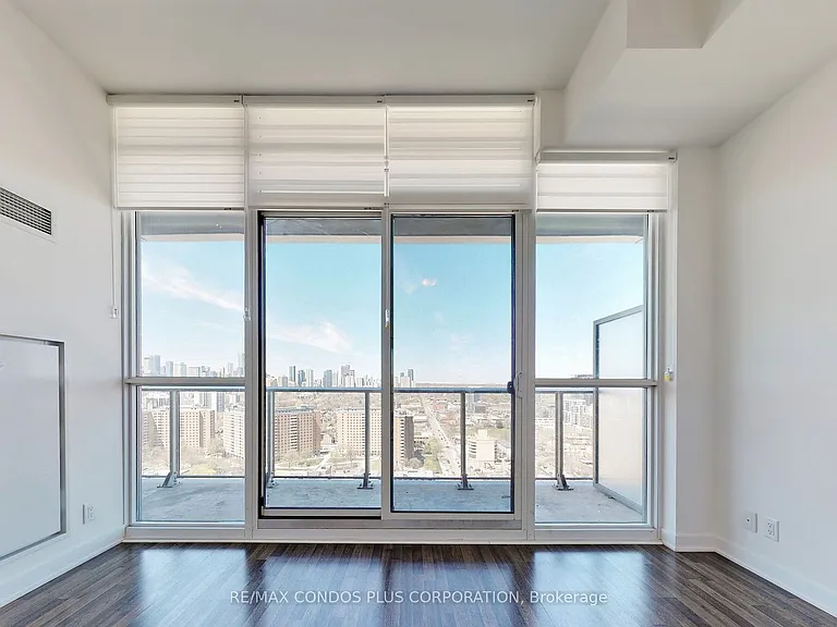 120 Parliament St #2303 — Photo 4