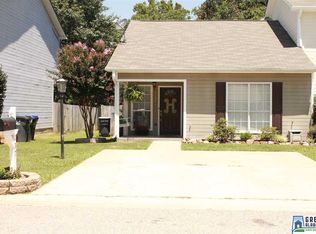 137 Willow Point Ln, Alabaster, AL 35007