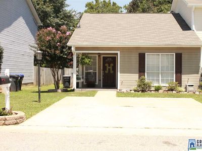 137 Willow Point Ln, Alabaster, AL, 35007