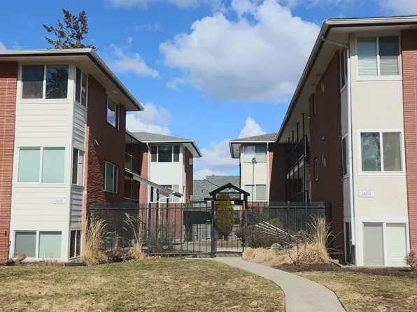 1608 W 8th Ave APT 202, Spokane, WA 99204