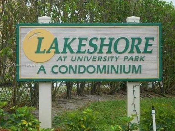 8560 N Sherman Cir APT 407, Miramar, FL 33025