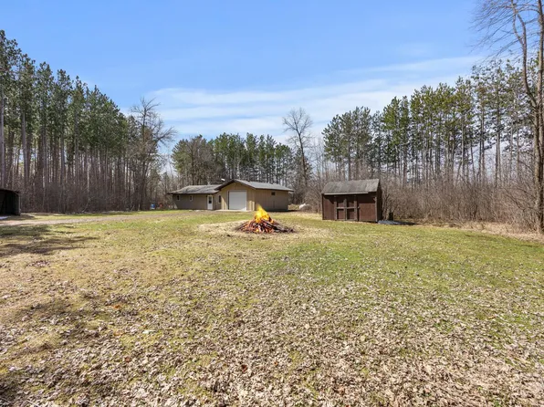 2111 Basswood, Mora, MN 55051