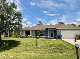 395 Palomar Ave, Lehigh Acres, FL 33974