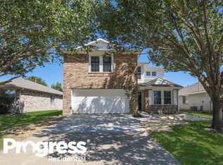 1514 Warrington Way, Forney, TX 75126