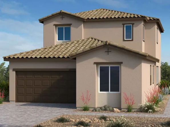 62 Via Montoro, Henderson, NV 89011