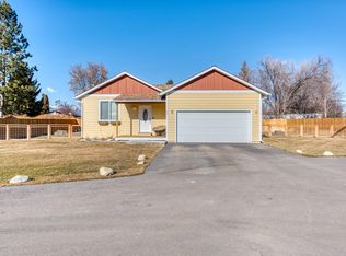 75 Bear Trax, Hamilton, MT 59840