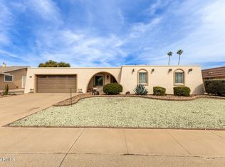 10126 W Brookside Dr, Sun City, AZ 85351