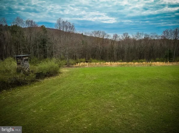 0 Pine Hill Rd, Marysville, PA 17053