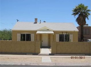 1645 E Willetta St, Phoenix, AZ 85006
