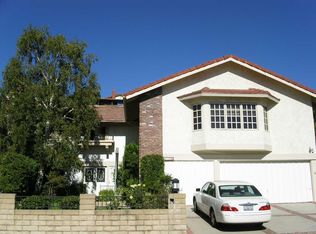 11484 Yolanda Ave, Porter Ranch, CA 91326